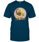 Fat Sticks 2022 Ymh Studios Tee