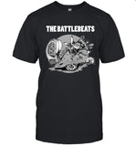 Limited The Battlebeats Osaka Tour 2024 Shirts