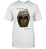 Limited T Shirt Langhorne Slim We The People Fuck The Man Mouth