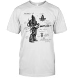 Craftworlds Dark Reaper T Shirt 2023
