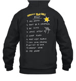 Howdy Howdy Task Force Shirt 2023