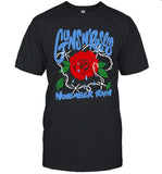 Guns N Roses November Rain Black New T Shirt