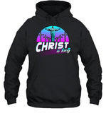 Limited Christ Is King Shirt