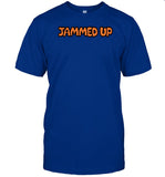 Jammed Up Shirt Areyougarbage Store