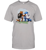 Limited Cincy Shirts Dey Pray Together Kevin Necessary Shirt