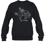 Chris Petersen Ranch Bronc 2023 shirt new