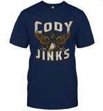 Eagle Cody Jinks T-Shirt