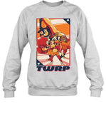 Limited Twrp Boxing T Shirt
