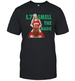 Kings Road L7 Men's Smell The Magic T-Shirt