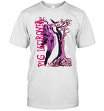 Limited Pig Destroyer The Depths Shirt