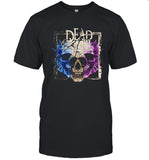 Dead by april triskull shirt