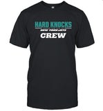 Limited Hard Knocks Training Camp With The New York Jets Crew T Shirt