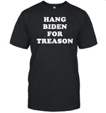 Janjinx Hang Biden For Treason