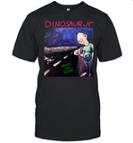 Dinosaur Jr. Where You Been Limited Tee