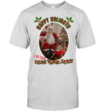Limited Happy Holidays Love From Less Than Jake Shirt