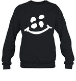 Ericdoa Smiley Sweatshirt