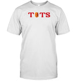 Imbabytate Tots T-Shirt, Hoodie, Tank Top, Sweater And Long Sleeve T-Shirt-Unisex T-Shirt