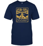 Jason Isbell 400 Unit June 21 2024 Interlochen Center Interlochen MI Shirt