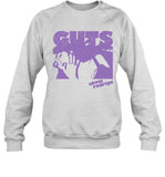 limited Olivia Rodrigo Glittering Guts shirt