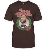 John Legend Christmas Borgata Event Center in Atlantic City, NJ Dec 20 2024 Shirt
