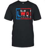 Limited T-Shirts Dom Mysterio LWO