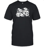 Limited Lovejoy Crossed Out Shirt