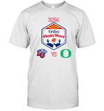 Fiesta Bowl 2024 Liberty vs Oregon State Farm Stadium T-Shirt