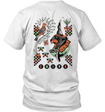 Goose Moody Center, Austin, TX Concert Dec 30-31 2024 Shirt_1