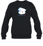 Izzzyzzz The Edgy Cat Cringe But Free Sweatshirt
