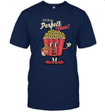 Amc Perfect Time Limited T Shirt