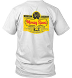 Koe Wetzel Money Spent T Shirt