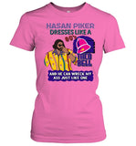 Limited Dresses Like A 90's Taco Bell And He Can Wreck My Ass Just Like One Shirt