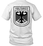 Kanye West Vultures 2023 T-Shirt