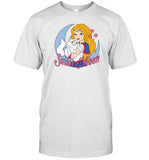 Karen Amador Elladordesigns Sailor Moon T-Shirt, Hoodie, Tank Top, Sweater And Long Sleeve T-Shirt-Unisex T-Shirt