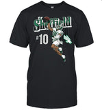 DT Sheffield T-shirt 2024