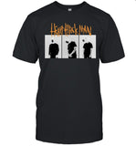 Heart Attack Man Horse Head Tracklist Hot 2025 T-Shirt