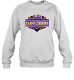 Limited 2024 Atlantic Girls Hockey Federation Championships T Shirt