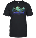 Event T Shirt Magfest Super Lanyard