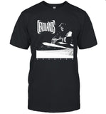 Limited Deadlands Crushed Shirt