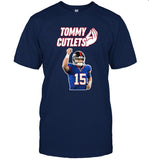 Limited Tommy Devito Shirt_1