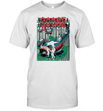 Goose The Band Pollock Beetle Tee