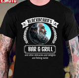 Blackbeard Bar And Grill Our Flag Means Death Unisex Sweatshirt