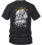 Goose Live 2024 Limited T Shirt