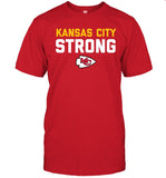 Kansas City Strong Special T-Shirt