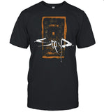 Confessions of the Fallen T-shirt