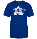 Limited Jake Retzlaff The BYJew Shirts