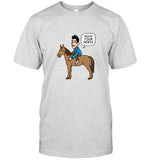 Limited Sam Tabor T Shirt