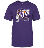 Kaluma King Arthur T-Shirt