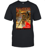 Limited Guns N' Roses July 8, 2023 Circo Massimo Rome, IT T-Shirt