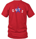 Fioiivia Star Guts Shirt